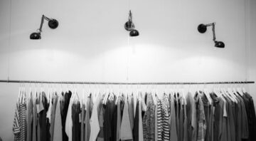 Retail Clothing Boutique